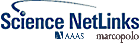 AAAS/MCI Science Netlinks